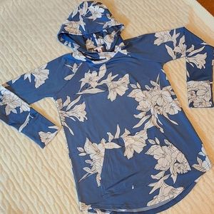 Lularoe Amber Hoodie